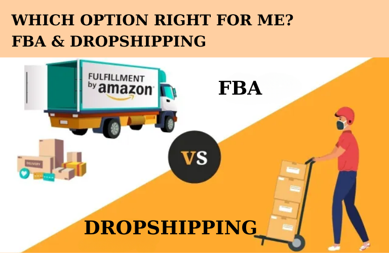 FBA (Fullfillment by Amazon) VS Amazon Dropshipping policy FBA (Fullfillment by Amazon) VS Amazon Dropshipping policy