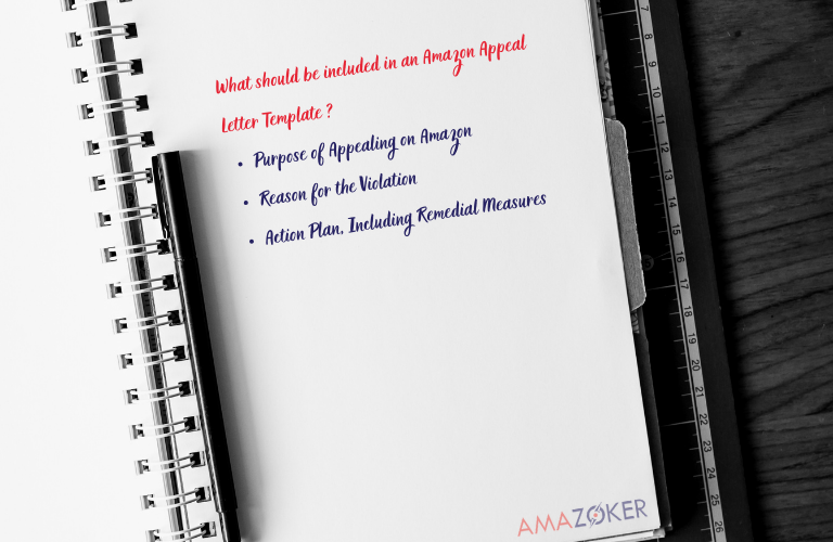 Understand the specific elements of an appeal letter to increase the success rate Understand the specific elements of an appeal letter to increase the success rate