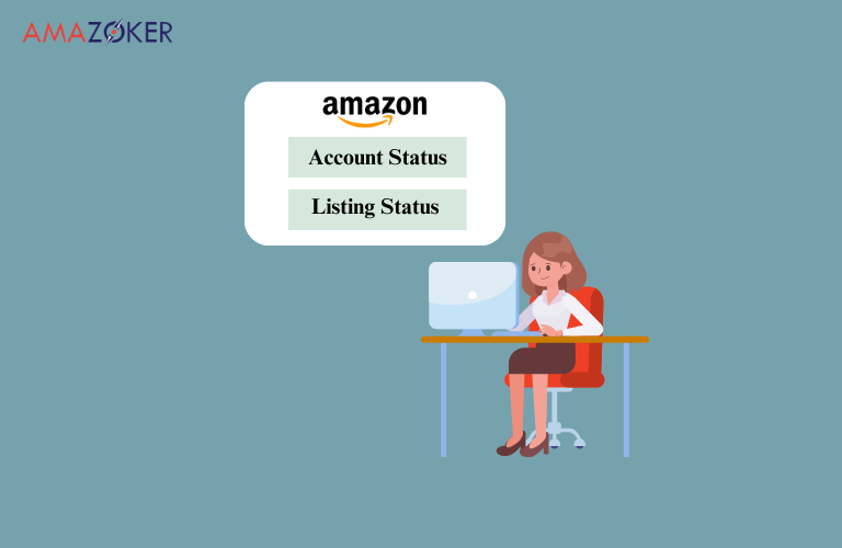Account and Listing may be affected if you do not verify identity as Amazon requires. Account and Listing may be affected if you do not verify identity as Amazon requires.