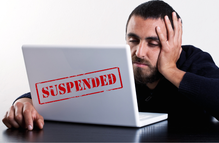 Writing an Amazon appeal letter is necessary when your account is suspended Writing an Amazon appeal letter is necessary when your account is suspended